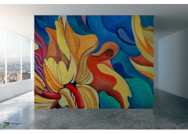 Poszter absztrakt TPA003